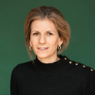 Mirja Wolfs