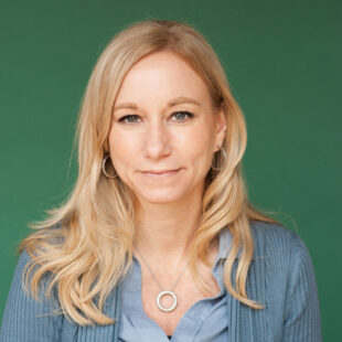 Christina Gustmann