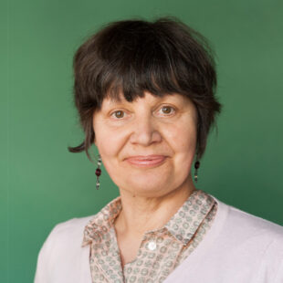Anne Wolf