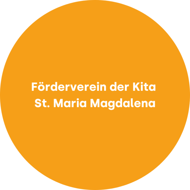 Förderverein St. Maria Magdalena