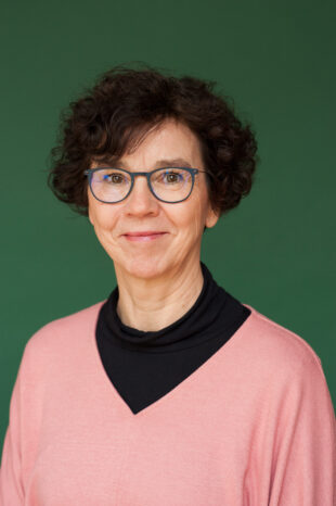 Regina Harzdorf
