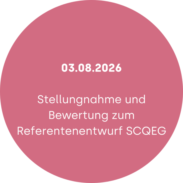Pressebereich_Referentenentwurf